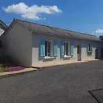 Des Lavandieres Vakantiehuis *