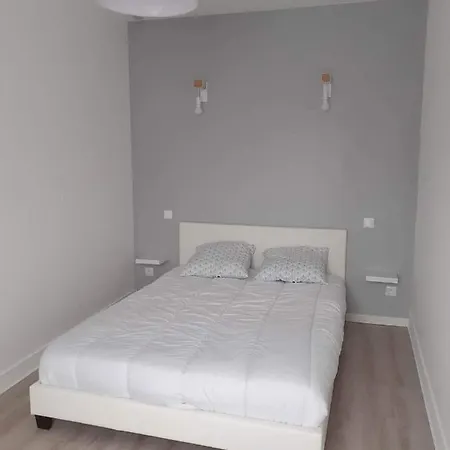 Des Lavandieres Vakantiehuis