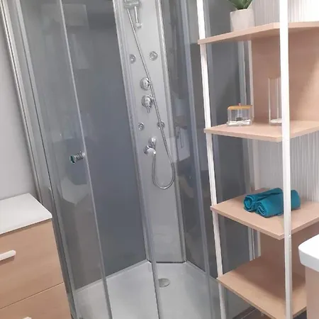 Des Lavandieres Vakantiehuis
