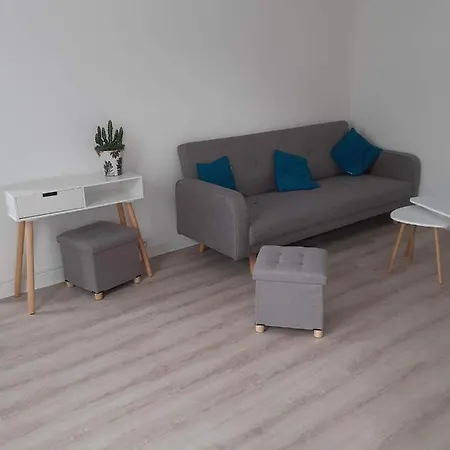Vakantiehuis Des Lavandieres Le Vigeant